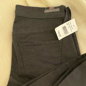 BNWT Black Pants